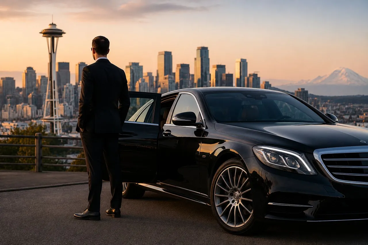 Seattle black car service, black car service Seattle black car service, black car service