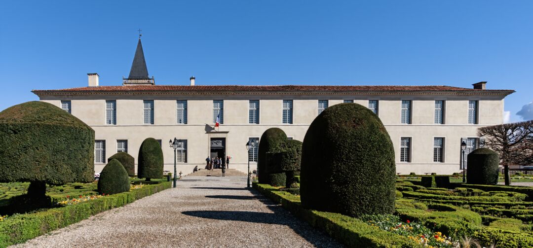 South of France destination image